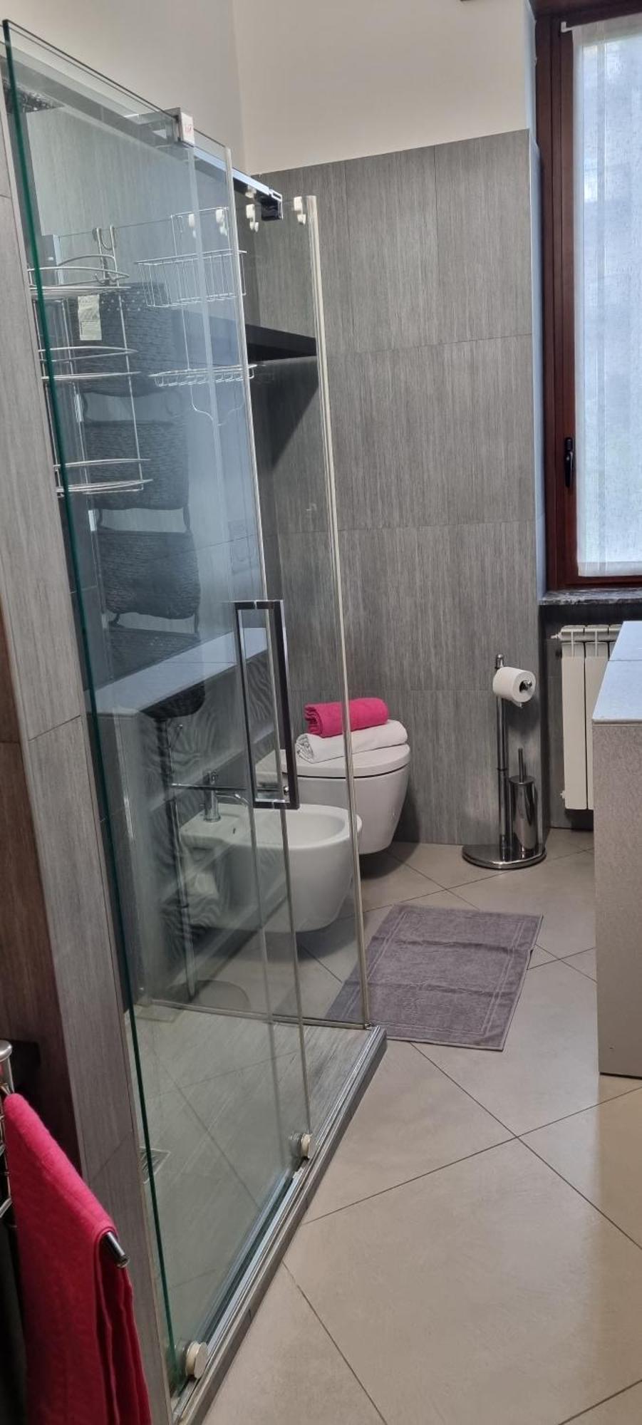 La Casa Di Cris - Milano, Appartamento Zona Sempione Bagian luar foto