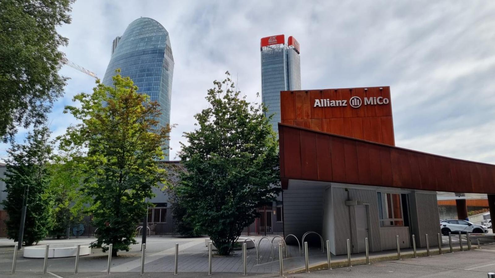 La Casa Di Cris - Milano, Appartamento Zona Sempione Bagian luar foto